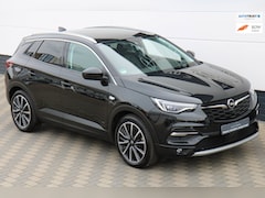 Opel Grandland X - 1.6 Turbo Hybrid4 Ultimate Carplay BTW