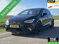 SEAT Ibiza - 1.0 TSI FR Business Intense | LED | CAM | CARPLAY | ROCKFORD