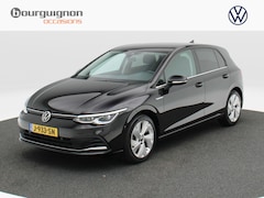 Volkswagen Golf - 1.5 eTSi 150 Pk Automaat Style | Adaptive Cruise | Climatronic | Camera | CarPlay | Naviga