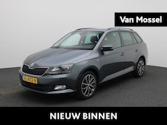 Skoda Fabia Combi - 1.2 TSI Drive | Navigatie | Climate Control | Parkeersensoren | Cruise Control