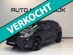 Ford Kuga - 2.5 PHEV ST-Line X 360 Camera / B&O / Winterp. / HuD / ACC / el klep / LED