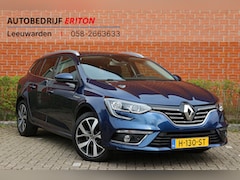 Renault Mégane Estate - 1.3 TCe 116pk Bose | NL-auto | 5 deuren | Climate control | Cruise control | Stoelverwarmi