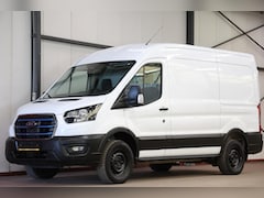 Ford E-Transit - 350 L2H2 Trend 68 kWh
