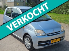 Daihatsu Cuore - 1.0-12V 100th Anniversary