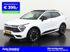 Kia Sportage - 1.6 T-GDi Plug-in Hybrid AWD GT-PlusLine | Panoramadak | Trekhaak | Leder | 360 Camera | Z
