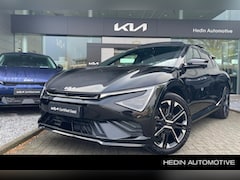 Kia EV6 - GT-Line 84 kWh | elektrisch glazen schuif-/kanteldak | Trekhaak | Tot 10 jaar garantie 150