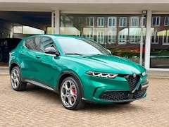 Alfa Romeo Tonale - 1.3T PHEV Veloce|1e eigenaar|Camera|280PK|Leer|Quadrifoglio VerdeHarman/Kardon