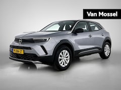 Opel Mokka - 1.2 Edition | Navigatie | Camera | Lichtmetalen velgen