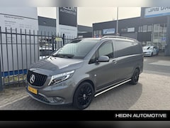 Mercedes-Benz Vito - 119 CDI Lang | Automaat