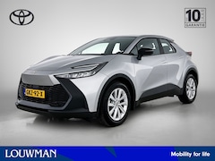 Toyota C-HR - 1.8 Hybrid 140 Active | Apple Carplay & Android Auto | Parkeercamera |