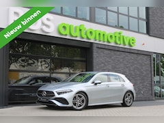Mercedes-Benz A-klasse - 200 AMG Line | AMG | FACELIFT | KEYLESS | SFEER | CAMERA | ACC | NAVI |