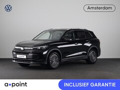 Volkswagen Tiguan - 1.5 eTSI Life Edition GOAL 130 pk Automaat (DSG) | Navigatie | Trekhaak (wegklapbaar) | Pa
