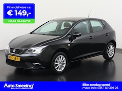 SEAT Ibiza - 1.0 EcoTSI Style Connect | Camera | Carplay | Stoelverwarming | Zondag Open