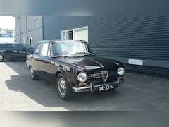 Alfa Romeo Giulia - 1.3 Super (met 2.0 motor)