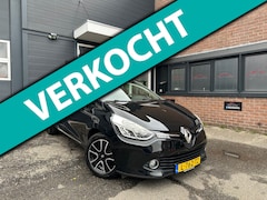 Renault Clio - 1.2 Night & Day|Pdc|Cruise|Navi|Airco|Led|Bleutooth