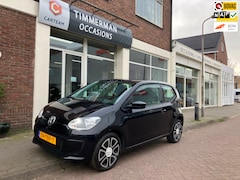 Volkswagen Up! - 1.0 move up 16"LMV|Airco|APK jun'27