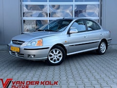 Kia Rio - 1.5 LS | Distributieriem Vervangen | Nieuwe APK