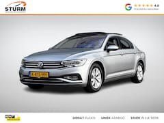 Volkswagen Passat - 1.5 TSI Business