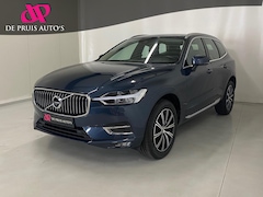 Volvo XC60 - 2.0 B4 Inscription 360° Camera Kelys ACC 19 Inch Leder