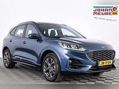 Ford Kuga - 2.5 PHEV ST-Line | Full LED | NAVI | CAMERA