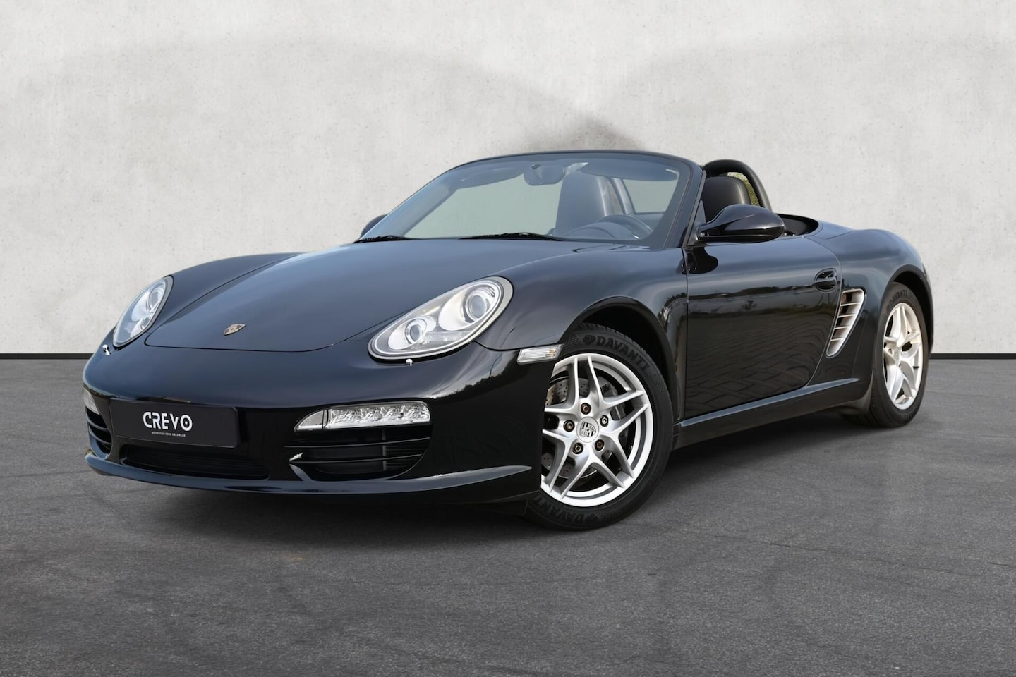Porsche Boxster - 2.9 PDK |Stoelverwarming | Unieke KM | BTW | - AutoWereld.nl