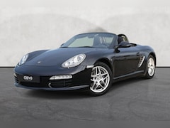 Porsche Boxster - 2.9 PDK |Stoelverwarming | Unieke KM | BTW |