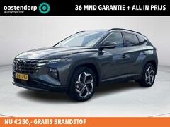 Hyundai Tucson - 1.6 T-GDI PHEV Comfort Smart 4WD | Trekhaak | Krell audio | Adaptieve cruise control | Key