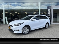 Kia Cee'd Sportswagon - Ceed 1.0 T-GDi DynamicPlusLine Nav | Climate Control | Lane Assist | Achteruitrijcamera |