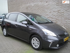 Toyota Prius Wagon - 1.8 Aspiration 96g - 2e eig - Cruise control
