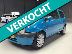 Renault Twingo - 1.2 Expression Quickshift 5 I 85xxx Nap I Automaat I New Apk + Kln Brt I Stuurbekr. I Boek