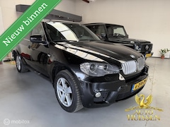 BMW X5 - xDrive40d High Executive Full Option SoftClose Pano