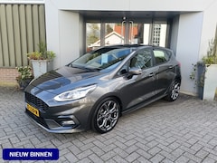 Ford Fiesta - 1.0 EcoBoost ST-Line