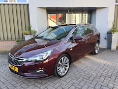 Opel Astra Sports Tourer - 1.6 Turbo Innovation | Airco | Cruise Controle | keyless entry | 200 pk | Leer |