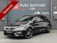 SEAT Leon - 1.5 TSI FR 150PK/DSG/ACC/PANO/CAMERA/BEATS/VIRTUAL