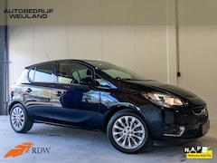 Opel Corsa - 1.0 Turbo Innovation 90PK I Navi I Camera I Clima I NL-auto I 16" I Carplay I PDC I