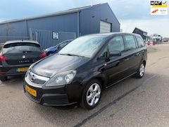 Opel Zafira - 1.8 Business / Automaat / 7-pers /
