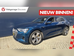 Audi e-tron - e-tron 55 quattro advanced Pro Line Plus 95 kWh |Pano|Bang&Olufsen|virtualcockpit|memory