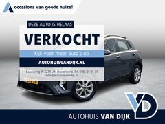 Kia Stonic - 1.0 T-GDi MHEV DynamicLine | NL Auto/2e Eig./Voll.Historie/Navi/Clima/Adapt.Cruise/Camera/