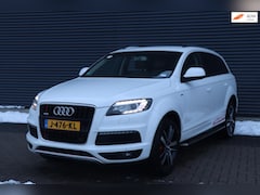Audi Q7 - 3.6 FSI quattro | YOUNGTIMER - GOED ONDERHOUDEN