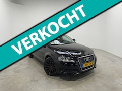 Audi A3 Sportback - 1.4 TFSI Attraction Pro Line|NIEUWE KETTING|LEDER|GOED ONDERHOUDEN|INRUIL & LEASE MOGELIJK