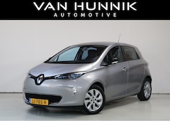 Renault Zoe - Zen 22 kWh INCL Accu | Camera | Dealer Onderhouden