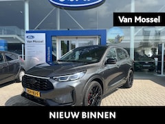 Ford Kuga - 2.5 PHEV ST-Line X | Black Pack | Stoel/stuur voorruitverwarming | Head-up Display | Matri