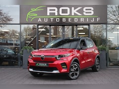 Citroën ë-C3 - Max 113pk Comfort Range 44 kWh