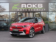 Citroën Ë-C3 Aircross - Max 113pk Comfort Range 44 kWh