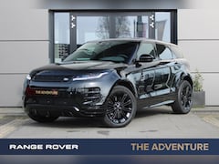 Land Rover Range Rover Evoque - P270e Dynamic SE | Pano | 360 Camera | Meridian