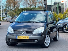 Renault Scénic - 2.0 | APK 27-11-2026 | Automaat | Panoramadak | Parkeersensoren | Airco | Cruise control |