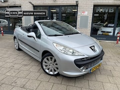 Peugeot 207 CC - 1.6-16V T Sport Nw DistKetting Beurt JBL Leer