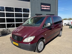 Mercedes-Benz Vito - 111 CDI 320