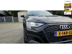 Audi A3 Limousine - 30 TFSI Pro Line