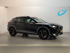 CUPRA Formentor - 1.4 e-Hybrid VZ 245PK Copper Edition Camera LED Sfeerverlichting App-Connect